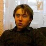 Владимир, 33 года