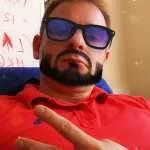 Максм, 32 года