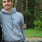Егор, 23 года