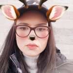 Ева, 29 лет