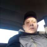 Александр, 54 года