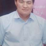 Сабит, 48 лет