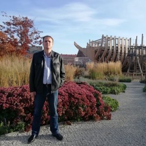 Владимир , 50 лет