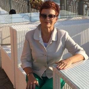Душа , 62 года