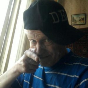Александр , 68 лет