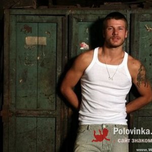 Виталий , 34 года
