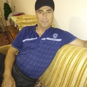 Аловсат , 60 лет