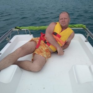 Петр , 54 года