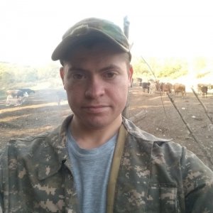 Михаил , 26 лет