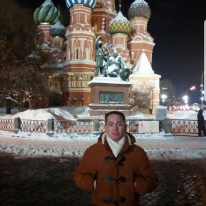 Евгений , 34 года