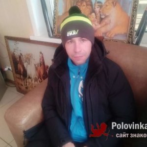Никифор , 38 лет