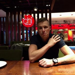 Roland , 45 лет
