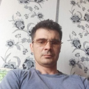 Валерий , 43 года