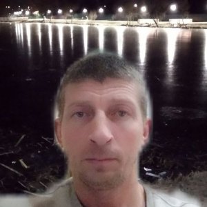Олег Кудинов, 46 лет
