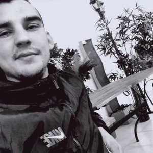 Егор , 23 года