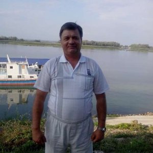 Александр , 61 год