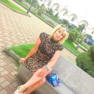 Тамара , 56 лет