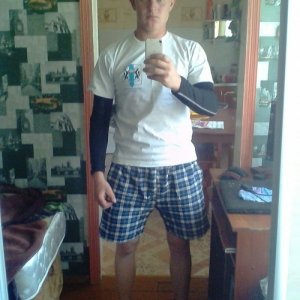 Илья , 28 лет