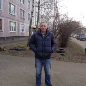 Алексей , 54 года