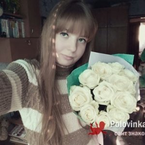 Виктория , 24 года