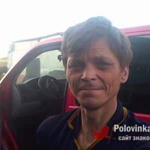 Mikola явон, 46 лет