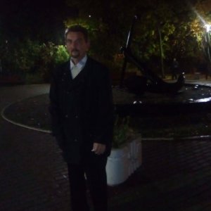 Александр Балаба, 55 лет