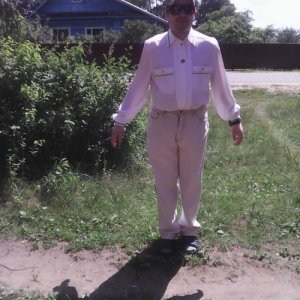 Слава КУДЕЯРОВ, 37 лет