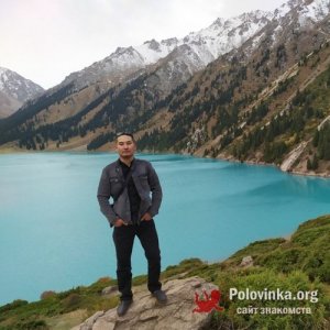 Руслан , 34 года