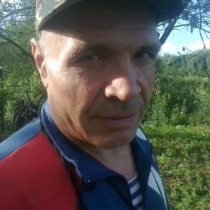 Александр иванов, 55 лет