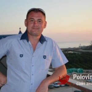 Андрей , 42 года