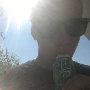 Banan , 23 года