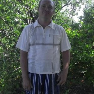 КОНСТАНТИН комиссаров, 43 года