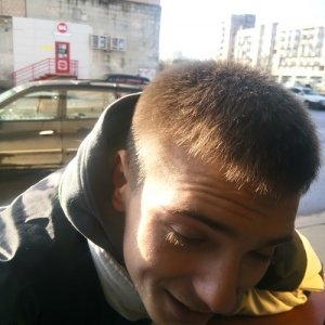 Андрей , 27 лет
