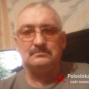 Александр , 62 года