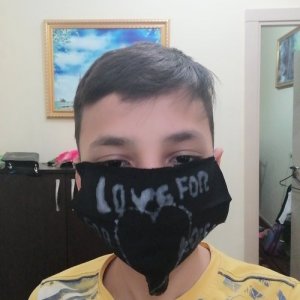 Сердар Абдыев, 32 года