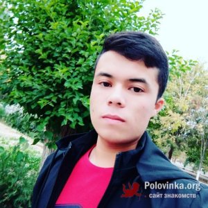 Serdar , 26 лет