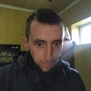 Александр Беднюк, 39 лет
