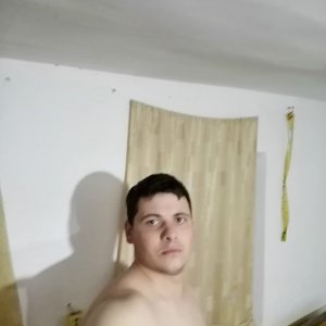 Данил Захарченко, 30 лет