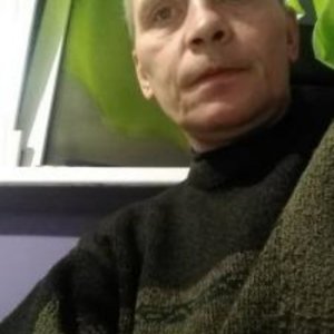 Евгений Ботвин, 52 года