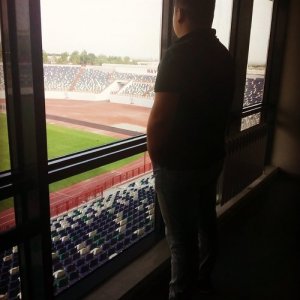 Сарвар , 23 года