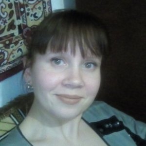 Наталія Кузьменко, 36 лет