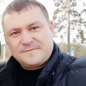 Андрей , 42 года