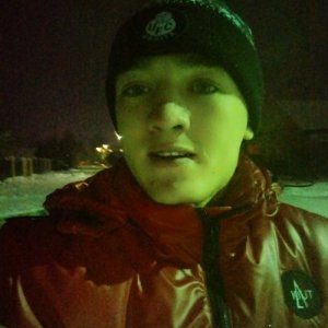 Валентин , 29 лет