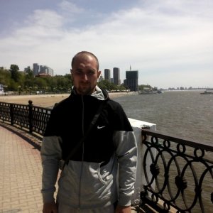 Артур Харьков, 32 года
