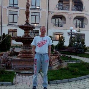 Игорь , 53 года