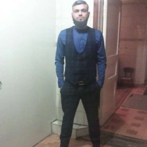 Василь григораж, 37 лет