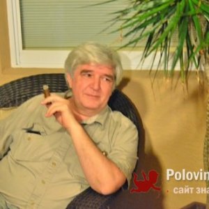 Yuriy , 73 года