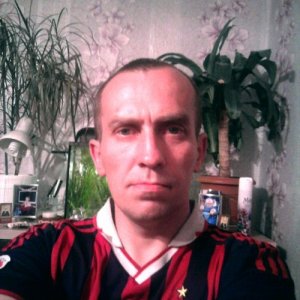 Игорь , 46 лет
