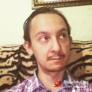 Alexey , 44 года