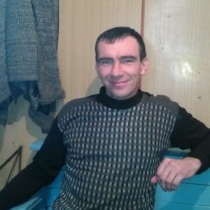 Руслан Артюхина, 47 лет